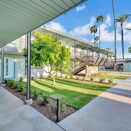 Modern Contemporary Ot Scottsdale With Heated Pool Lägenhet Exteriör bild